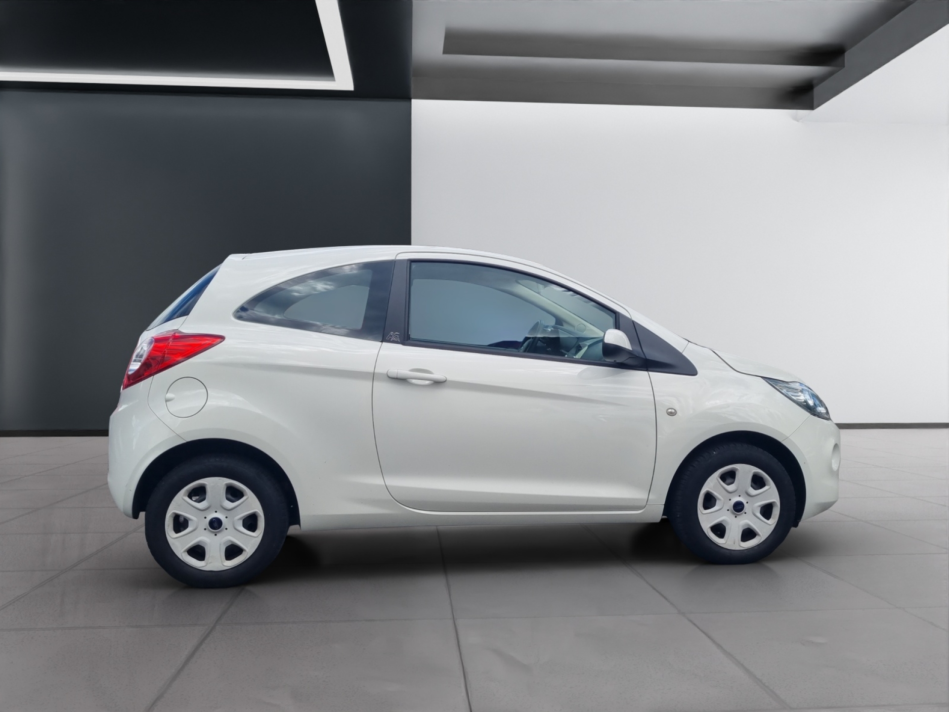 FORD Ka 1.2 Ambiente-image-5
