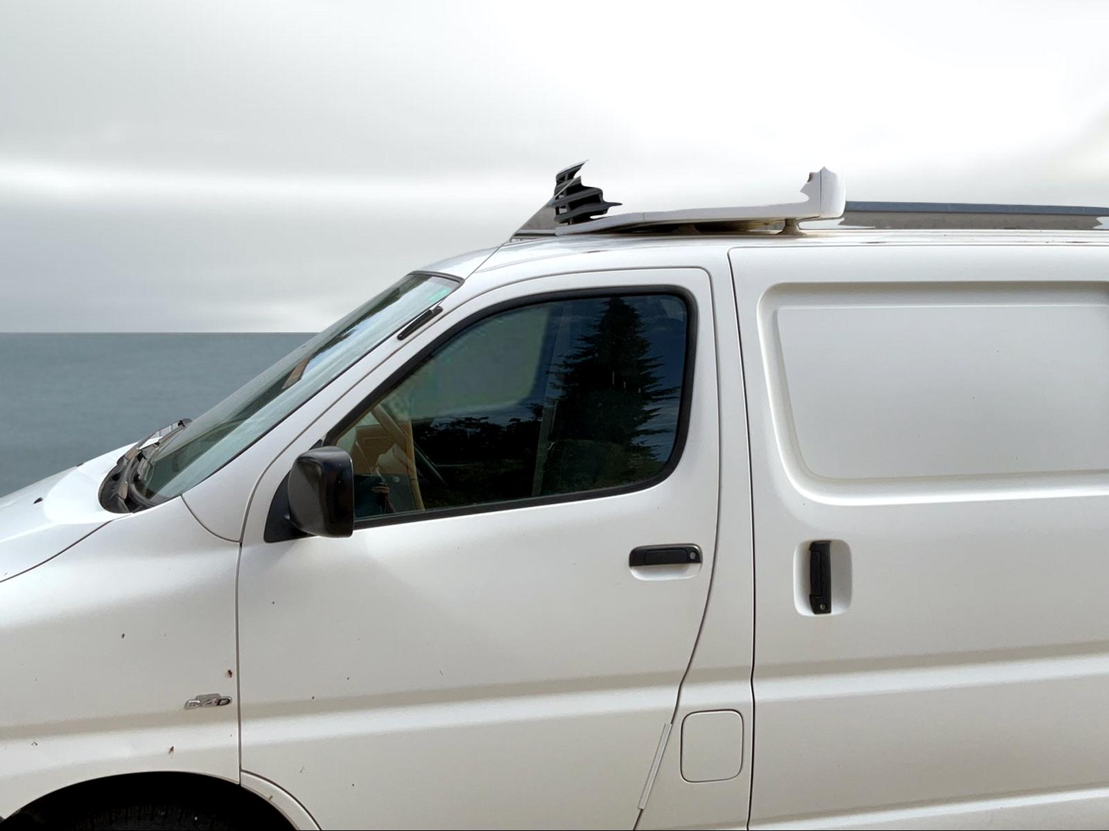 TOYOTA HIACE Kombi LWB 2.5 D-4D 3 P. CS-image-11