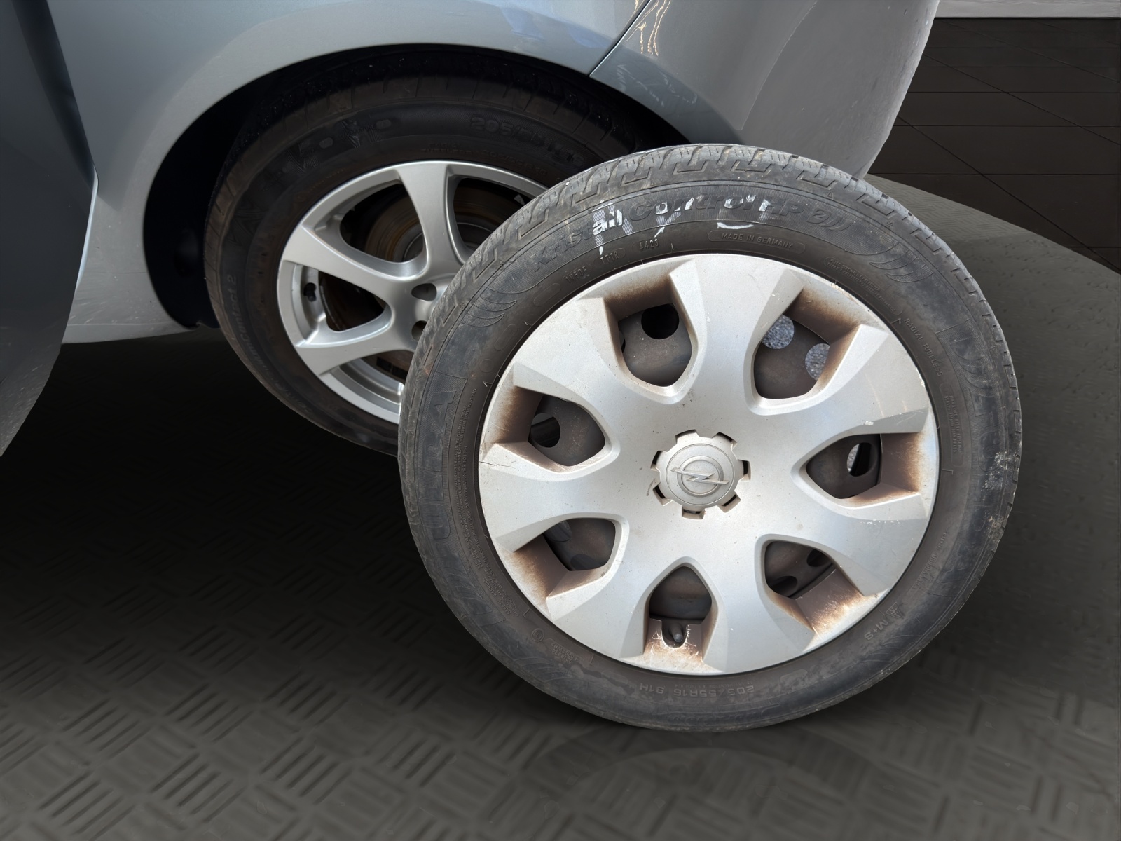 OPEL Meriva 1.4 Turbo Enjoy-image-19