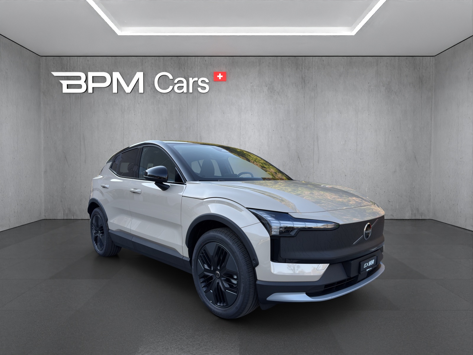 Image VOLVO EX-30 EX30 Cross Country P8 69 kWh AWD Ultra