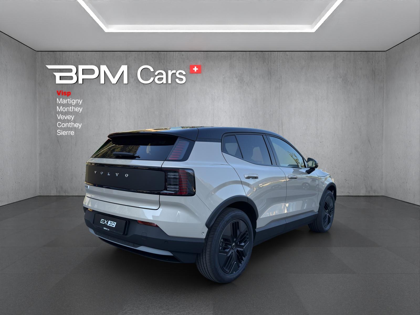 Image VOLVO EX-30 EX30 Cross Country P8 69 kWh AWD Ultra