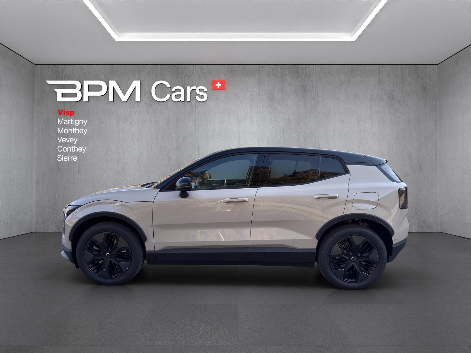 Image VOLVO EX-30 EX30 Cross Country P8 69 kWh AWD Ultra