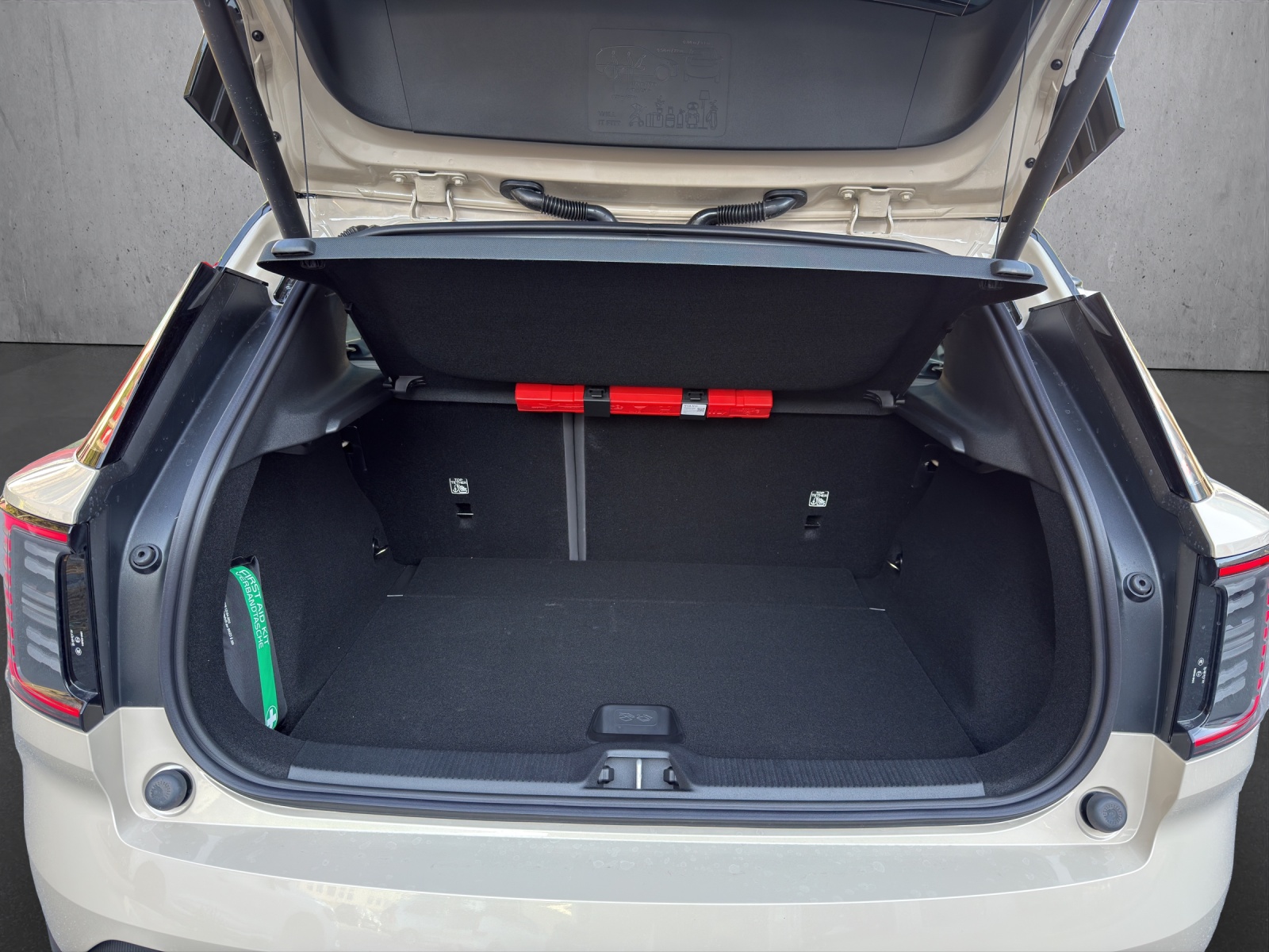 VOLVO EX30 Cross Country P8 69 kWh AWD Ultra-image-15