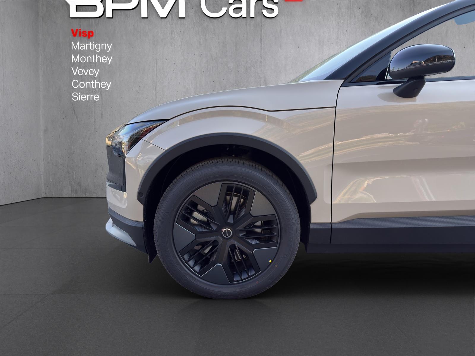 Image VOLVO EX-30 EX30 Cross Country P8 69 kWh AWD Ultra