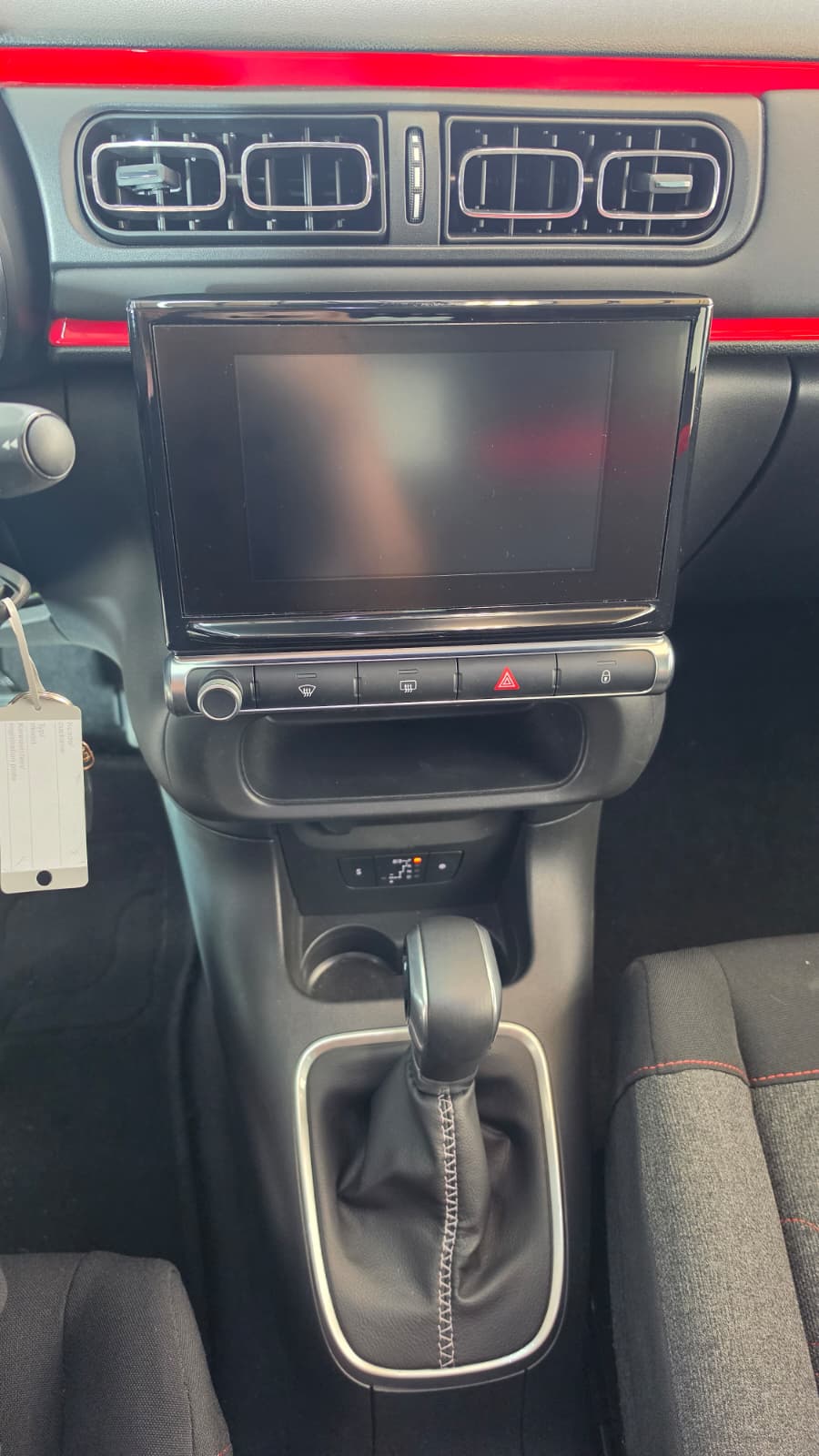 CITROEN C3 1.2i PureTech Shine EAT, Schweizer Fahrzeug, Frisch ab MFK und Frisch ab Service-image-7