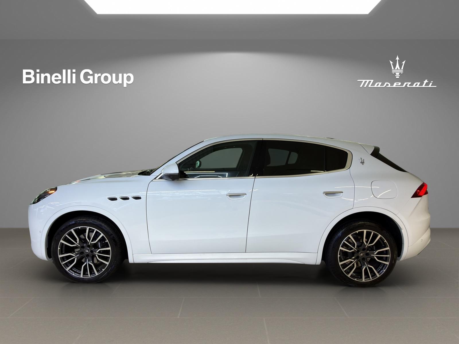 MASERATI Grecale 2.0 Hybrid GT-image-1