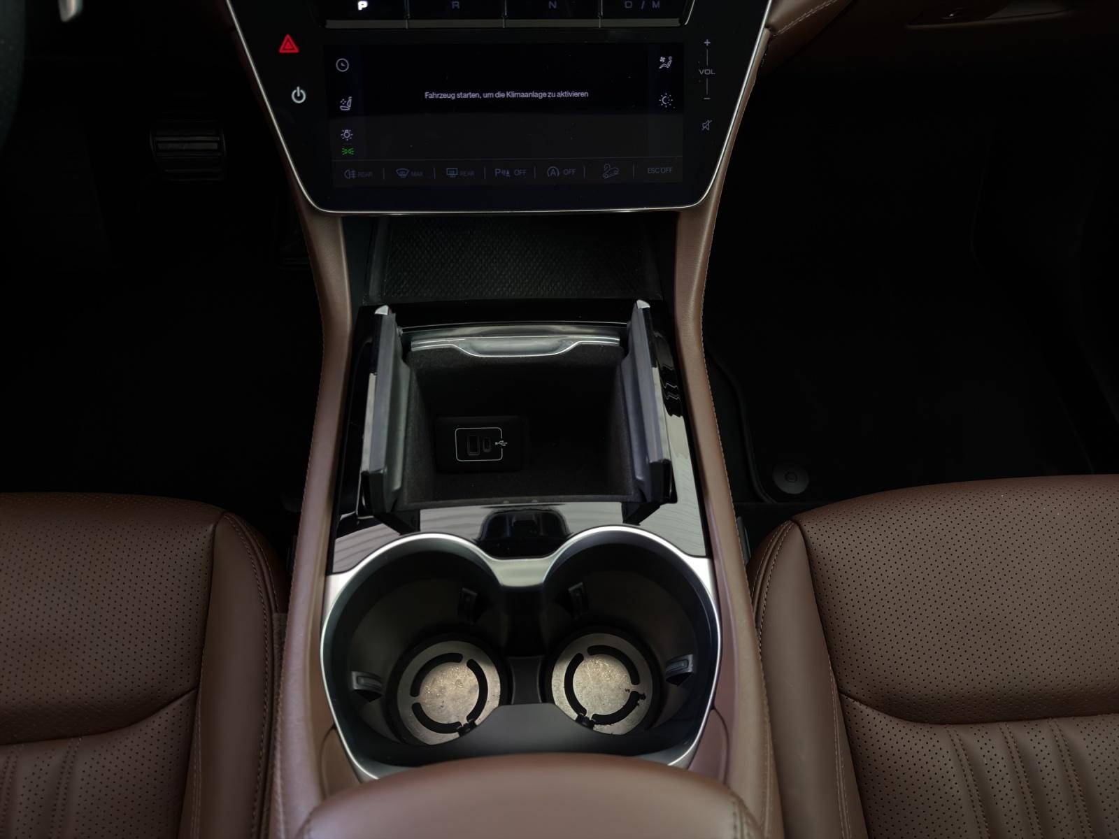 MASERATI Grecale 2.0 Hybrid GT-image-15