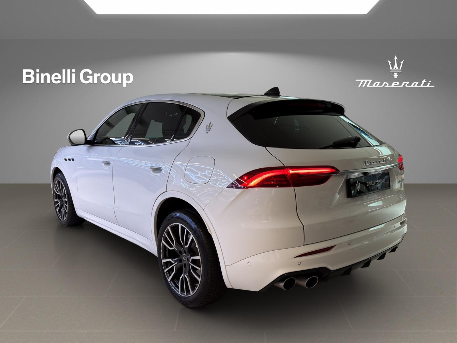 MASERATI Grecale 2.0 Hybrid GT-image-2