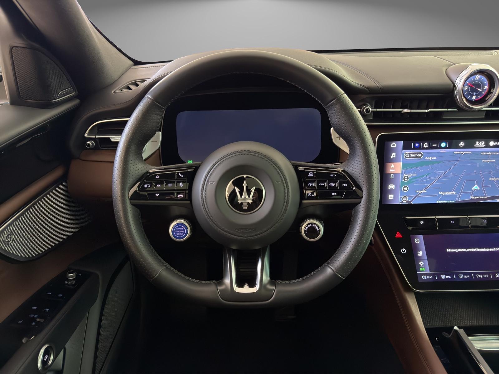 MASERATI Grecale 2.0 Hybrid GT-image-9
