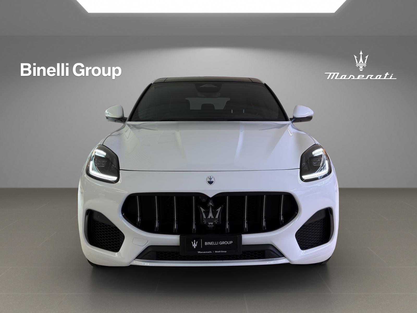 MASERATI Grecale 2.0 Hybrid GT-image-7