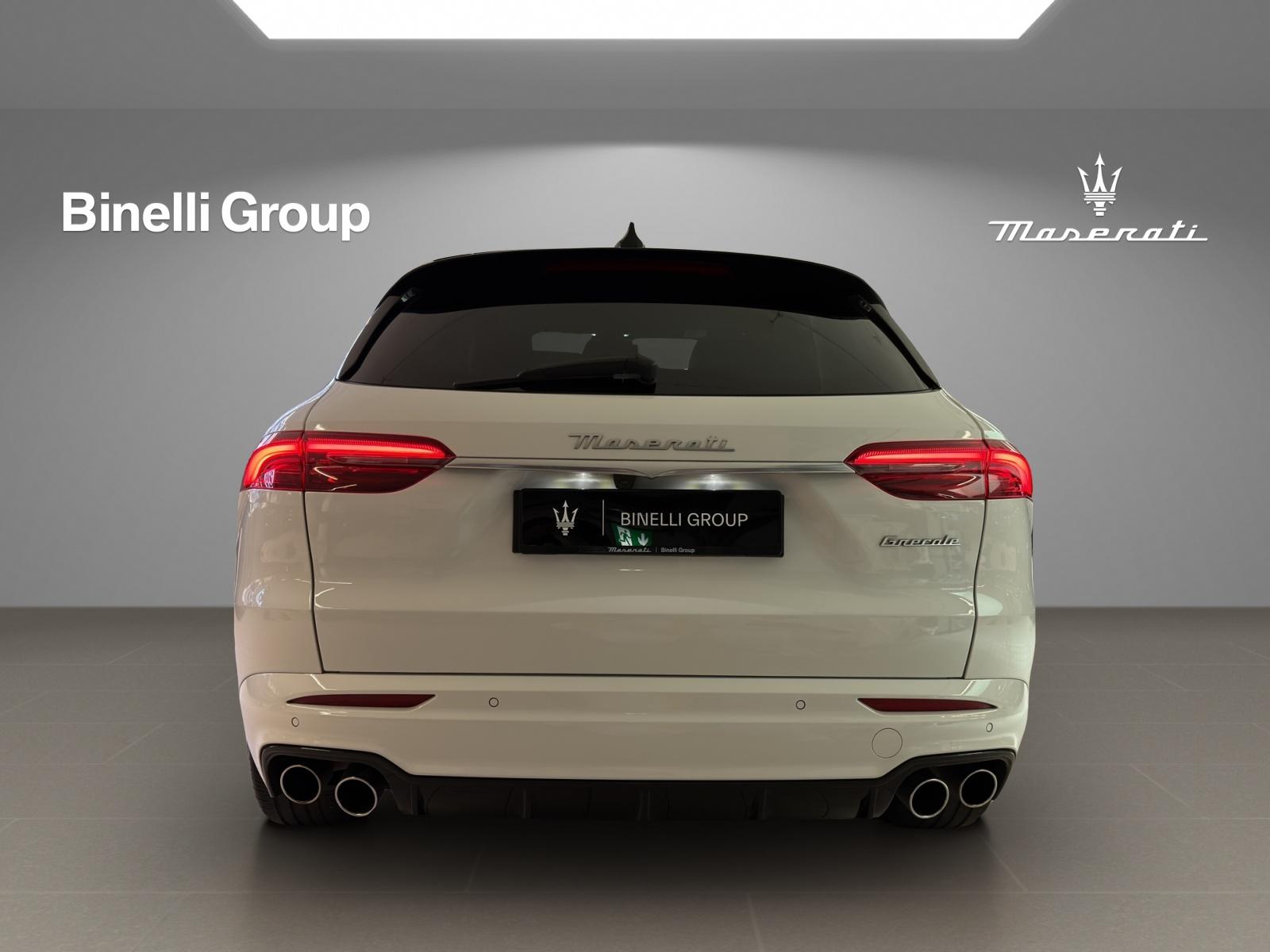 MASERATI Grecale 2.0 Hybrid GT-image-3