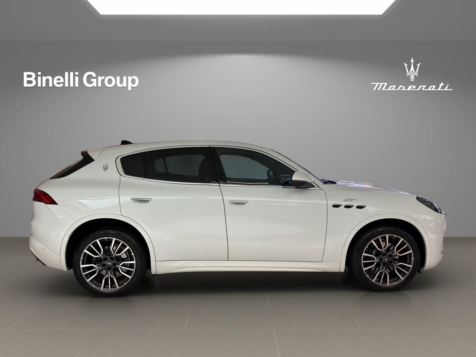 MASERATI Grecale 2.0 Hybrid GT-image-5