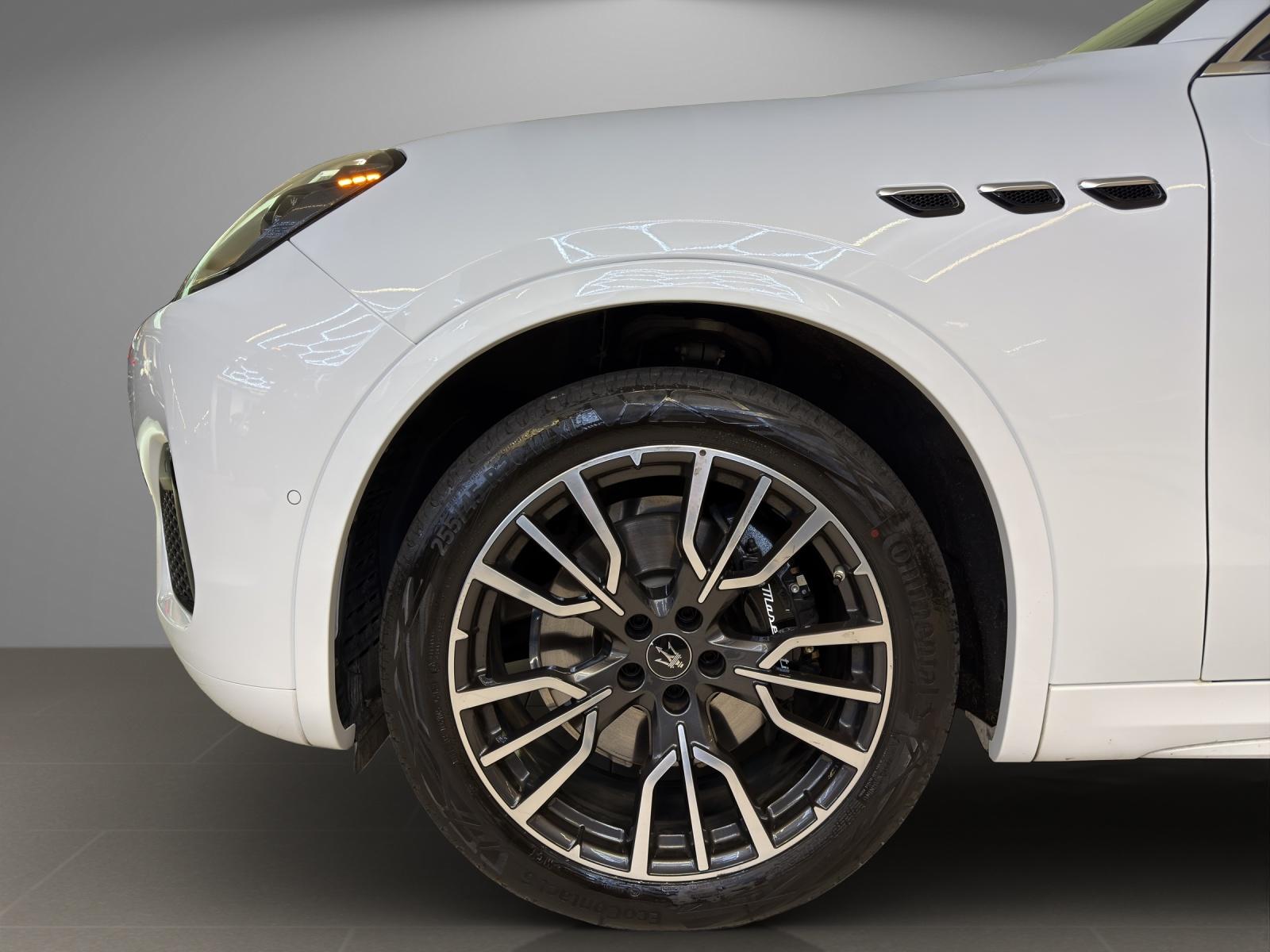 MASERATI Grecale 2.0 Hybrid GT-image-18