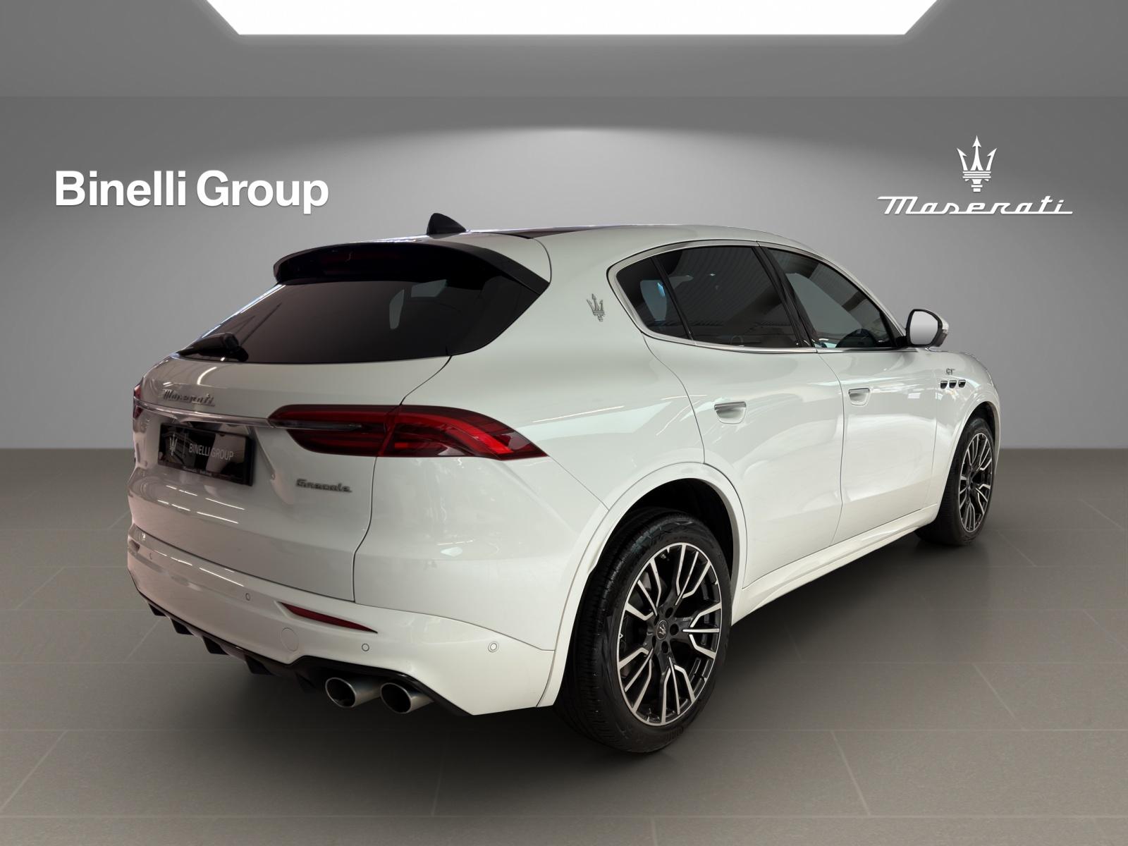 MASERATI Grecale 2.0 Hybrid GT-image-4