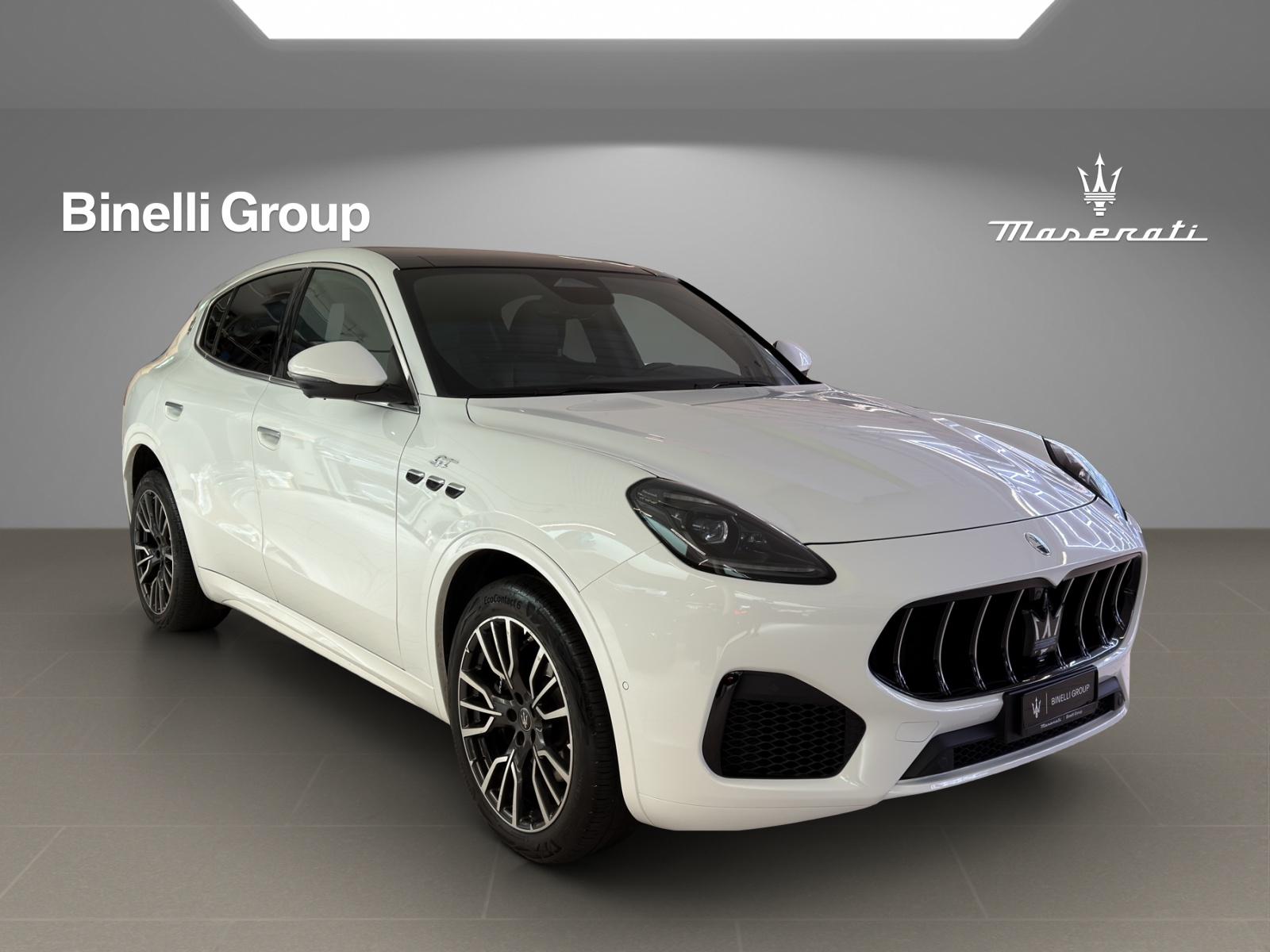 MASERATI Grecale 2.0 Hybrid GT-image-6