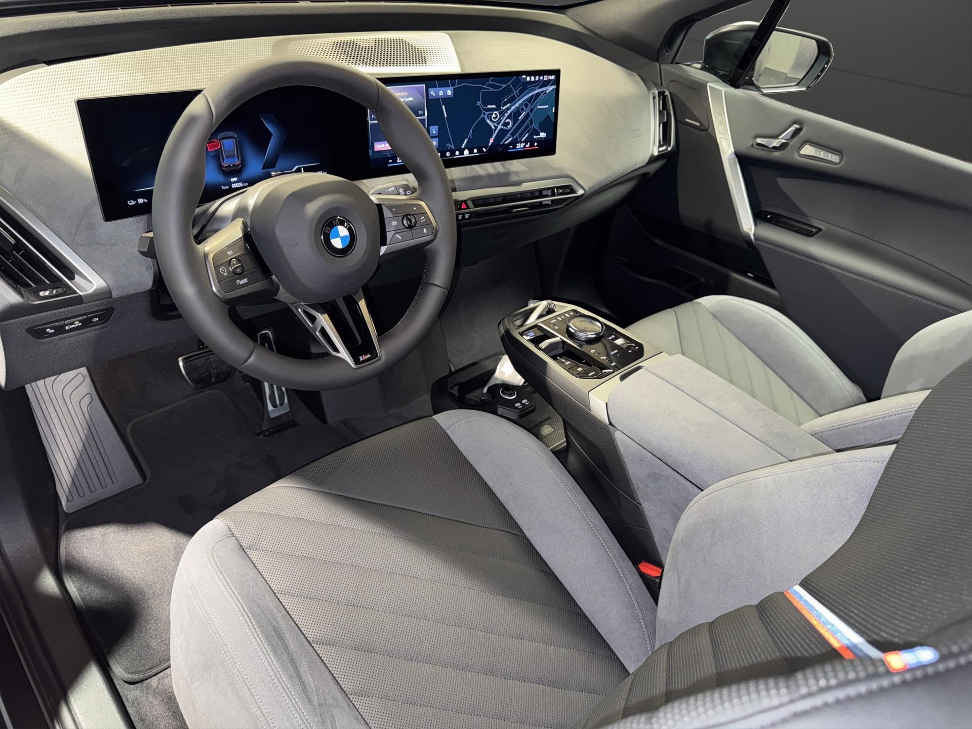 BMW iX xDrive60-image-7