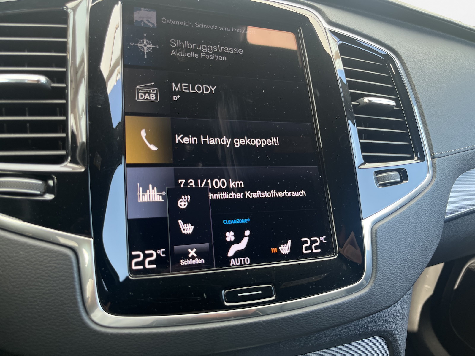 VOLVO XC90 2.0 T8 TE R-Design 7P. AWD-image-15