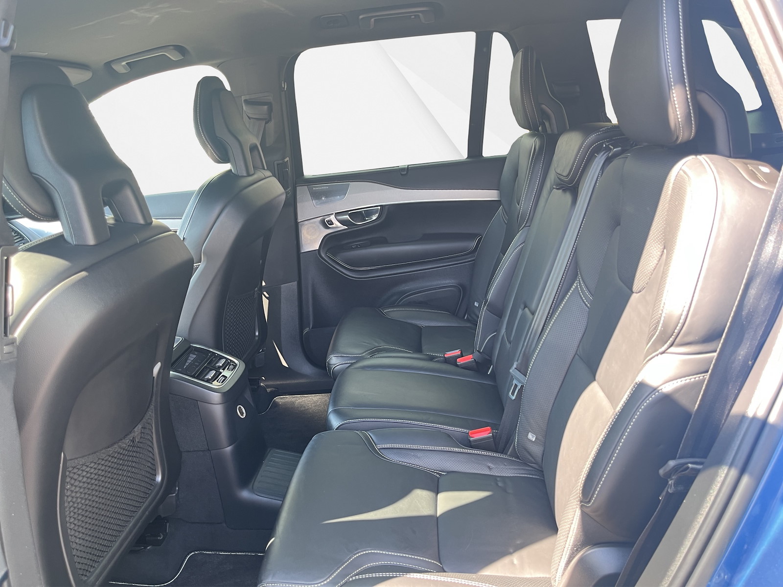 VOLVO XC90 2.0 T8 TE R-Design 7P. AWD-image-9