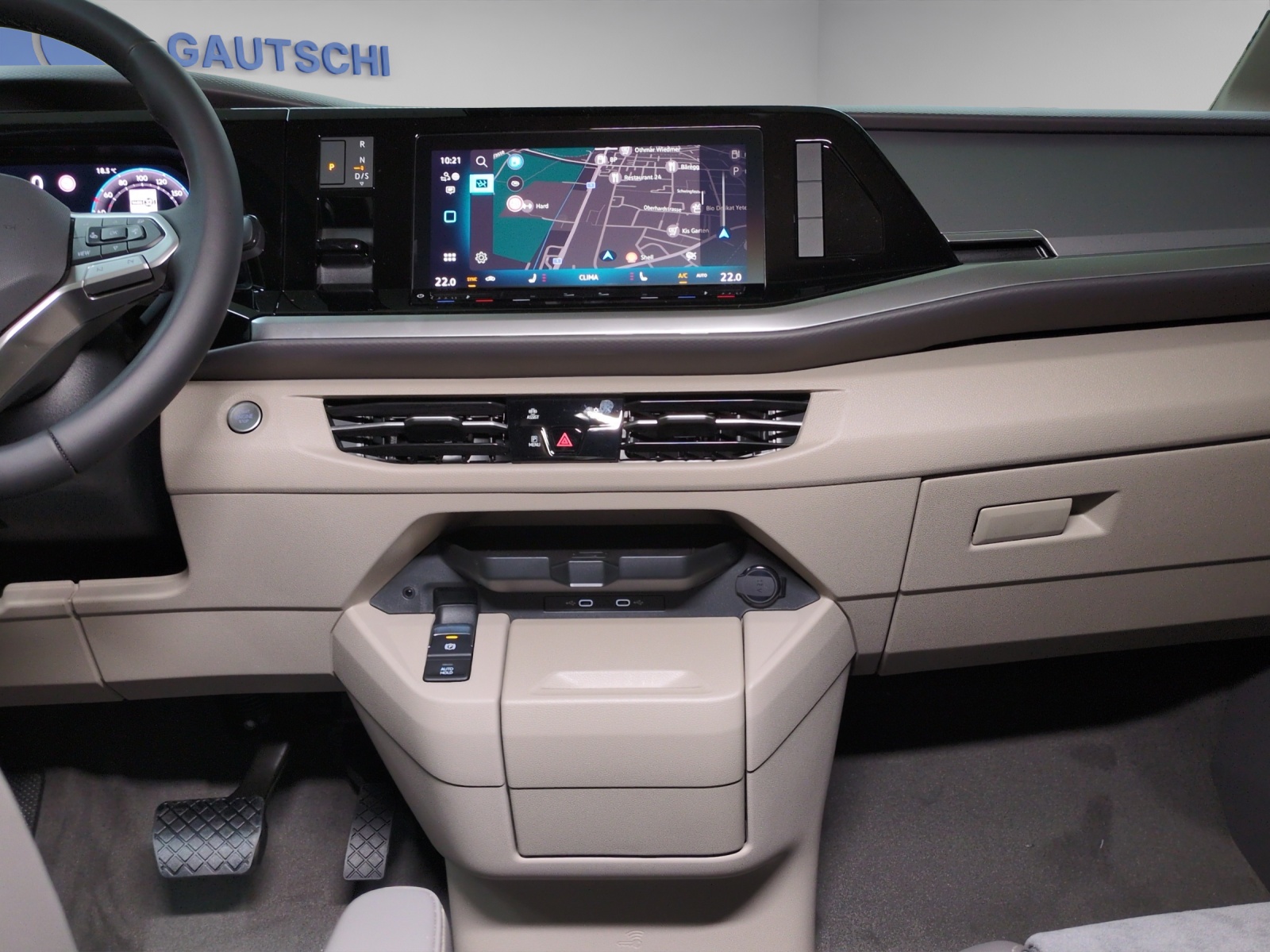 VW Multivan 2.0 TSI Life Edition DSG-image-7