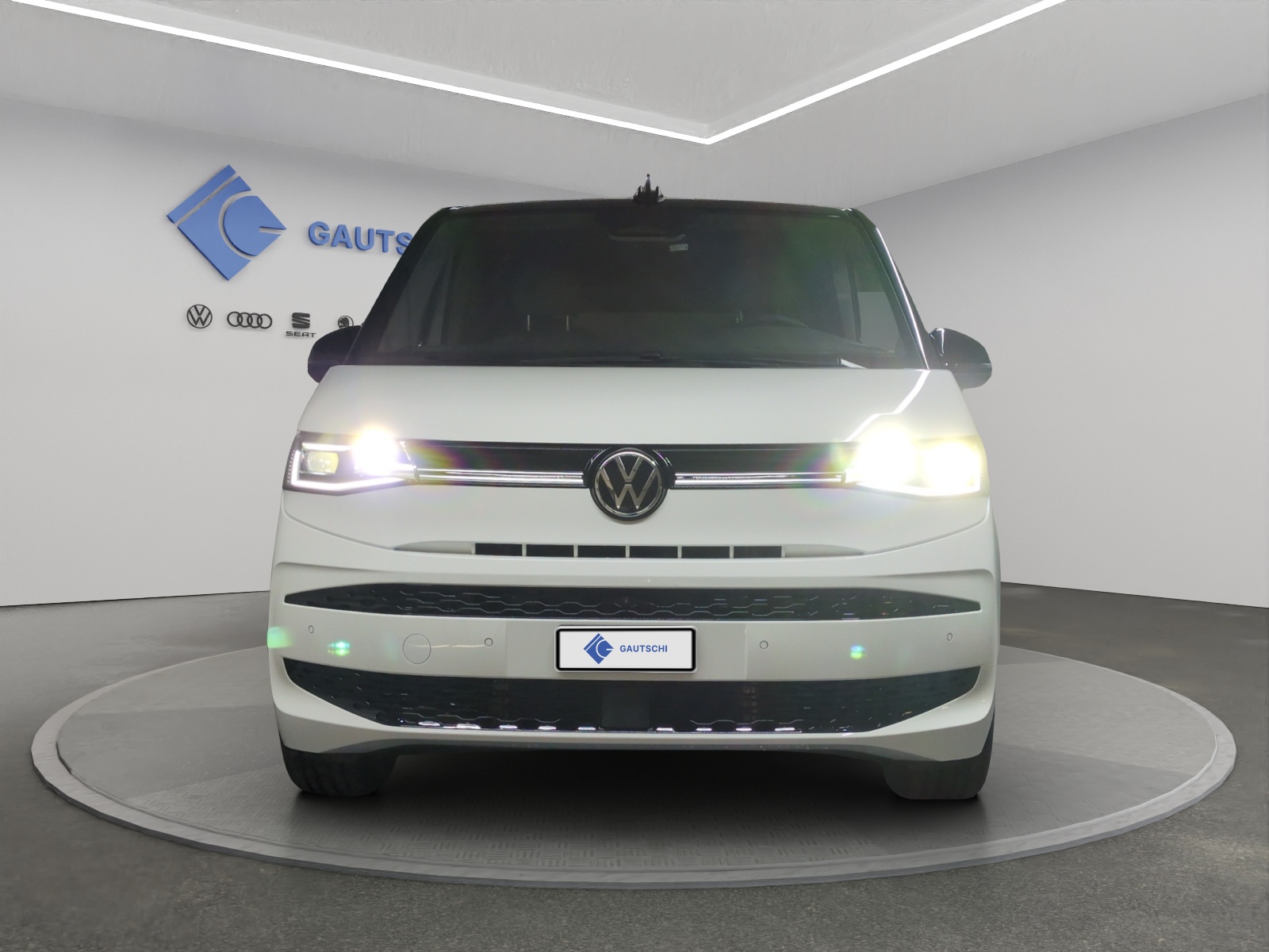 VW Multivan 2.0 TSI Life Edition DSG-image-4