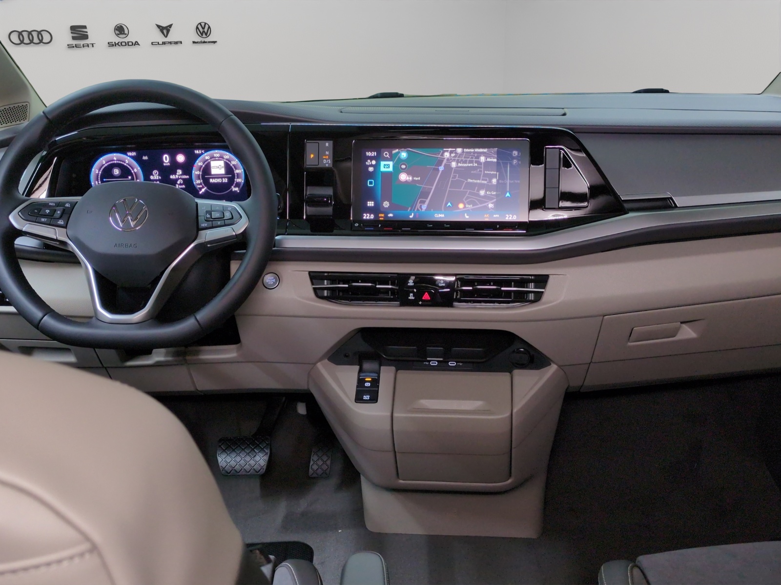 VW Multivan 2.0 TSI Life Edition DSG-image-6