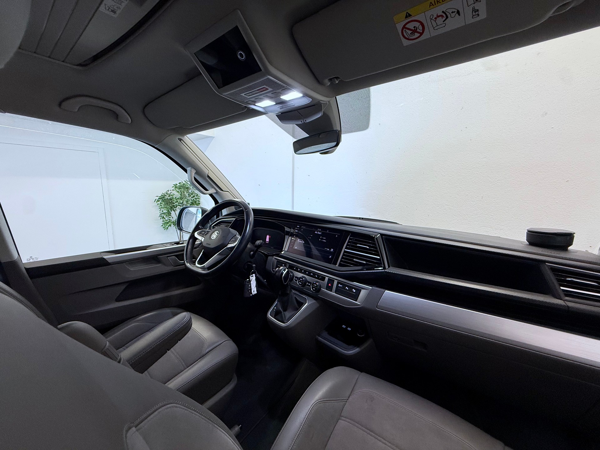 VW T6.1 California 2.0 Bi-TDI Ocean Liberty 4Motion DSG-image-20