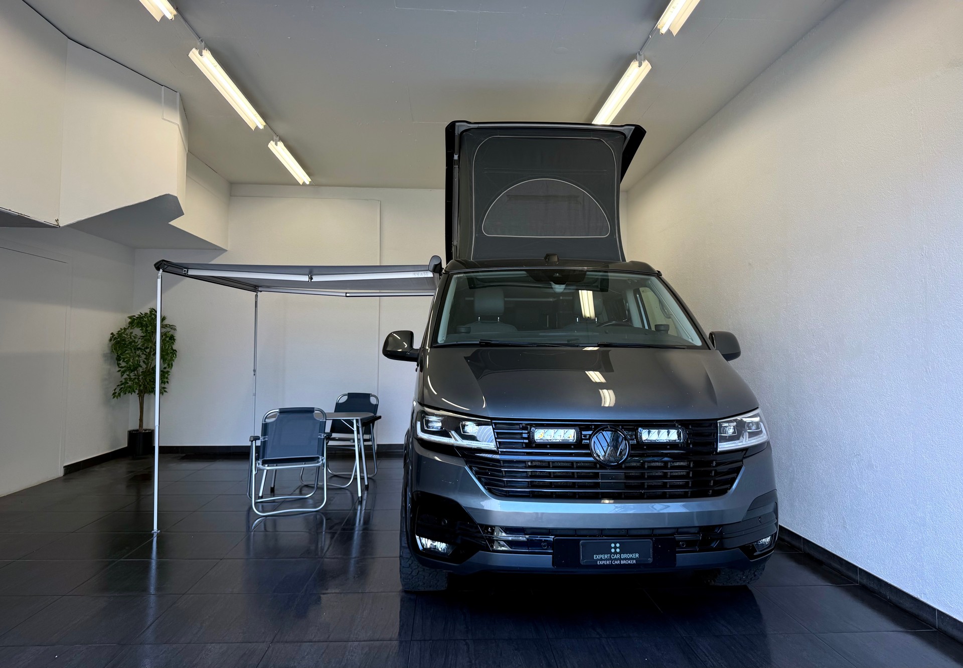 VW T6.1 California 2.0 Bi-TDI Ocean Liberty 4Motion DSG-image-4