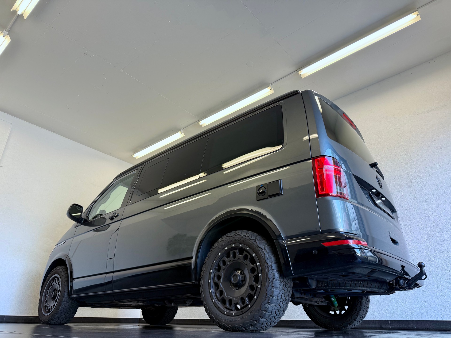 VW T6.1 California 2.0 Bi-TDI Ocean Liberty 4Motion DSG-image-10
