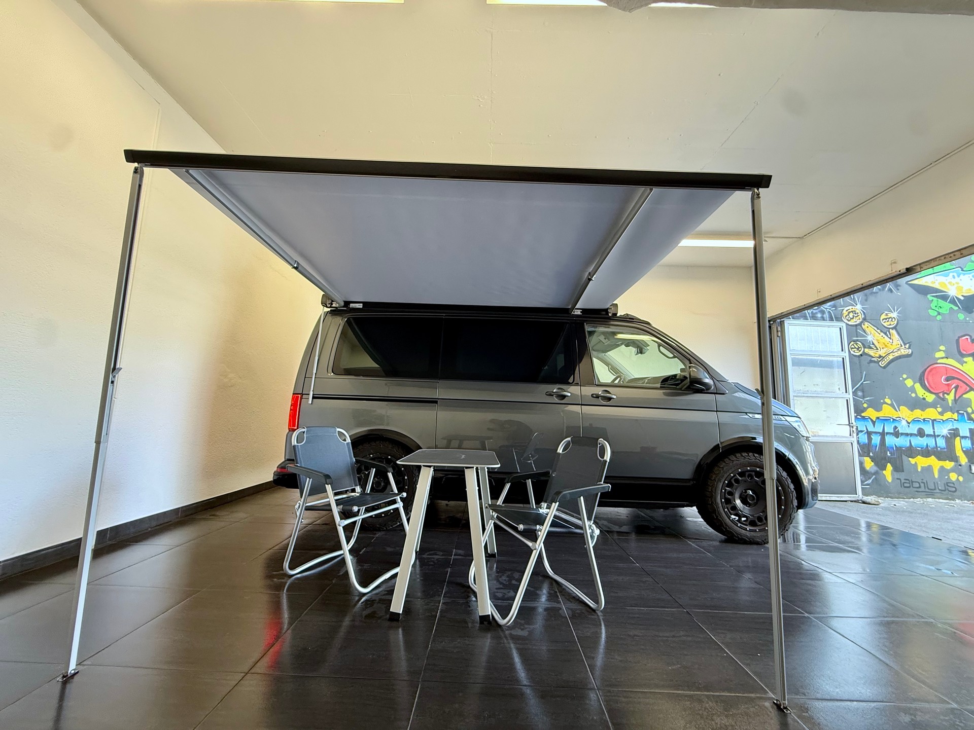 VW T6.1 California 2.0 Bi-TDI Ocean Liberty 4Motion DSG-image-6