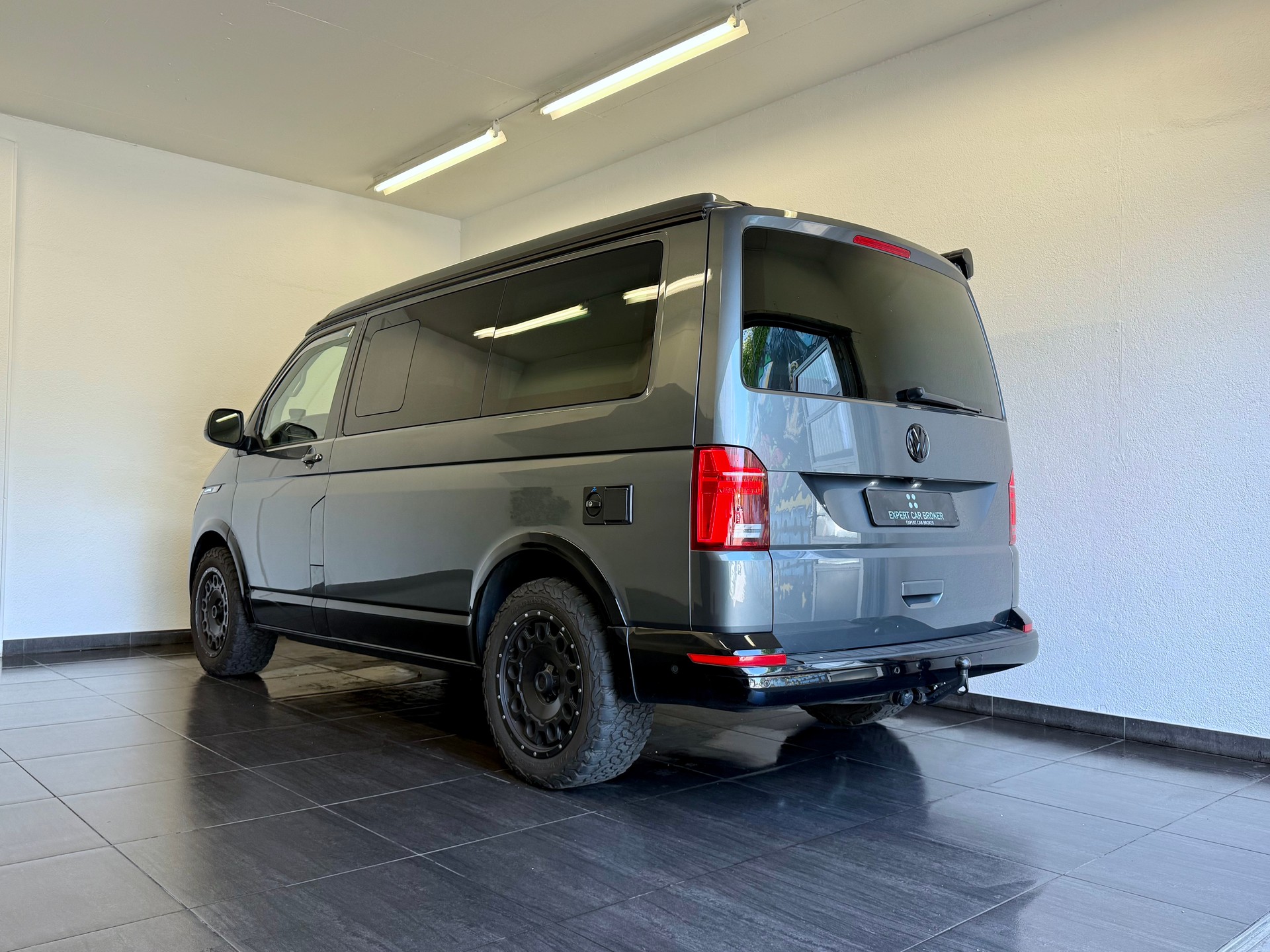 VW T6.1 California 2.0 Bi-TDI Ocean Liberty 4Motion DSG-image-11
