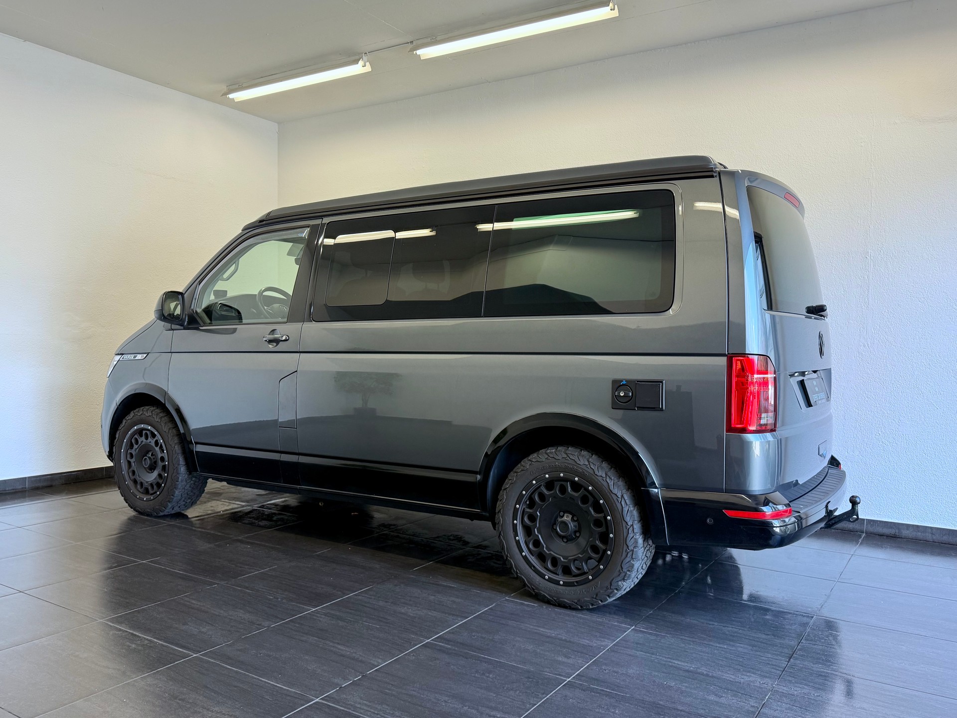 VW T6.1 California 2.0 Bi-TDI Ocean Liberty 4Motion DSG-image-9