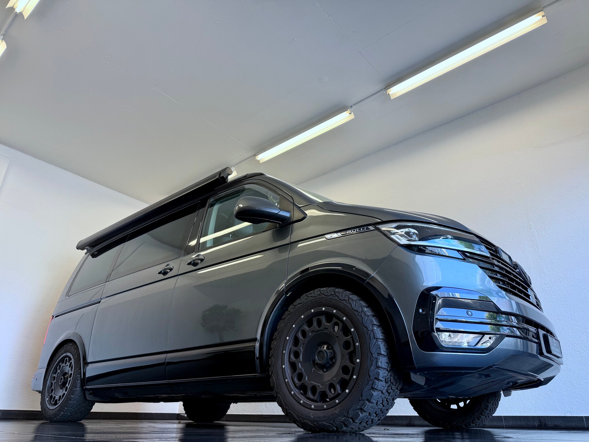 VW T6.1 California 2.0 Bi-TDI Ocean Liberty 4Motion DSG-showroom-element-2