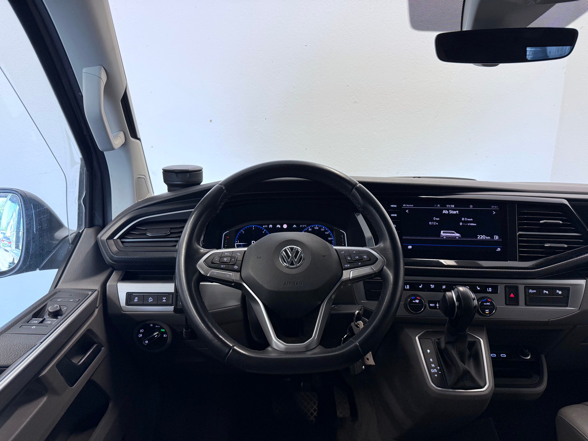 VW T6.1 California 2.0 Bi-TDI Ocean Liberty 4Motion DSG-image-18