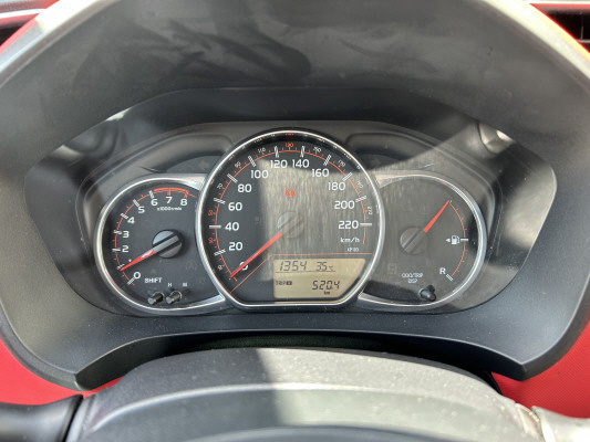 TOYOTA Yaris 1.33 Style-image-13