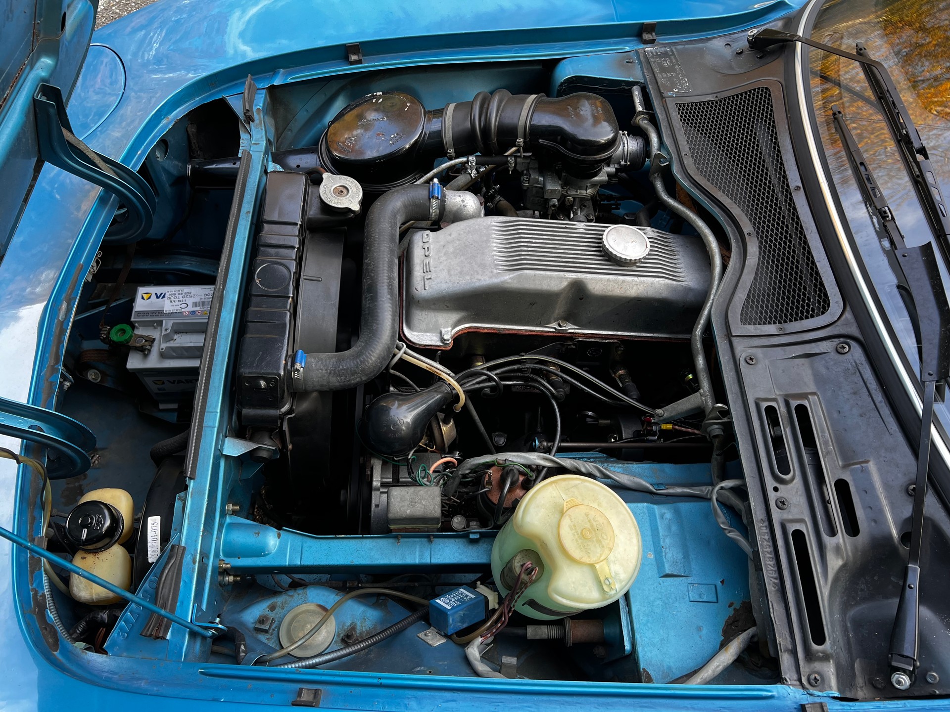 OPEL 1900 AL-image-6