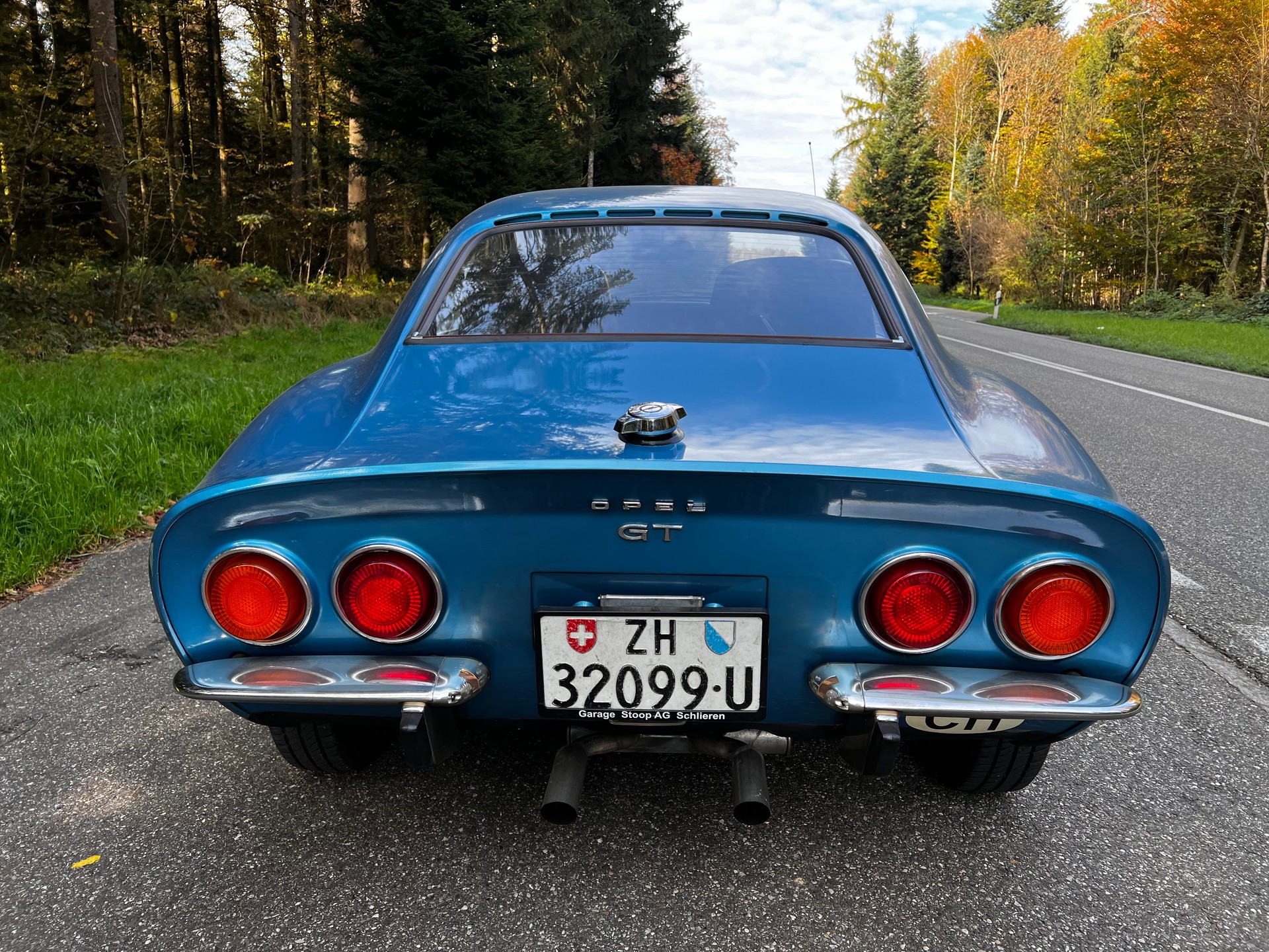 OPEL 1900 AL-image-2