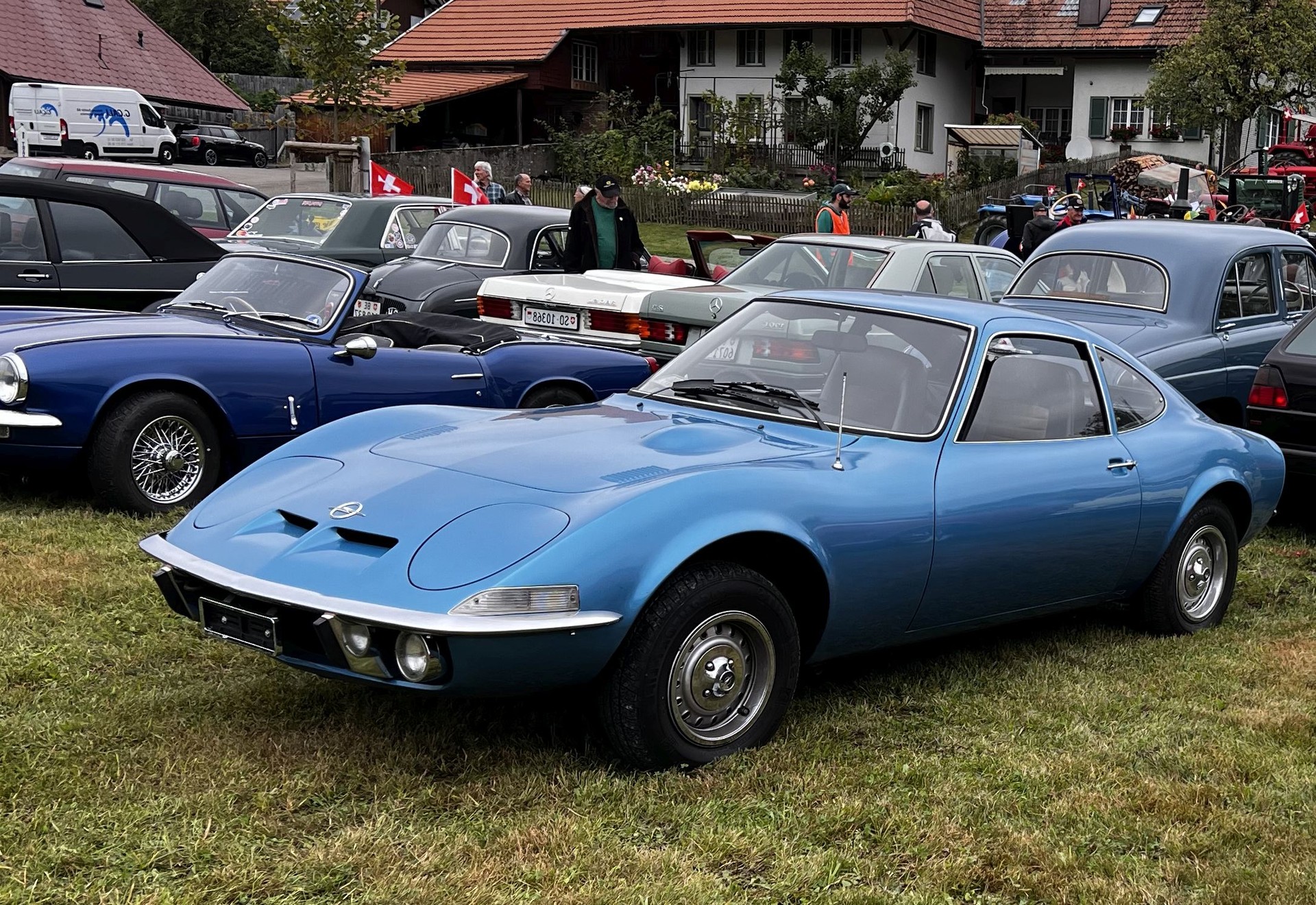 OPEL 1900 AL-image-1