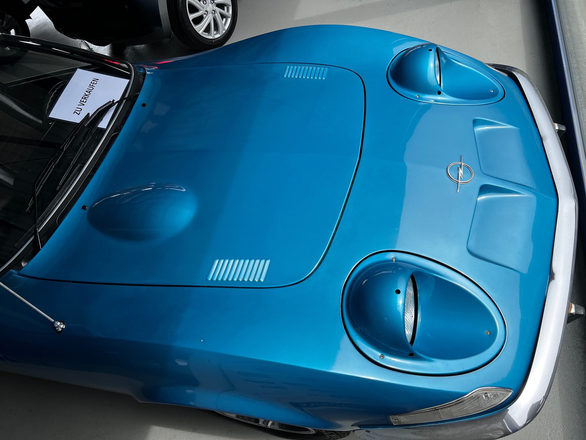OPEL 1900 AL-image-5