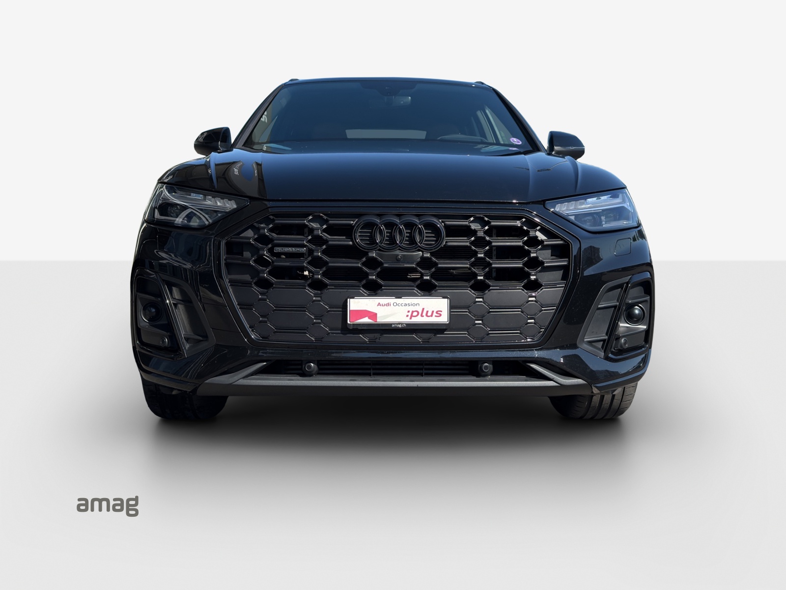 AUDI Q5 50 TFSI e PHEV S line quattro S-tronic-image-7
