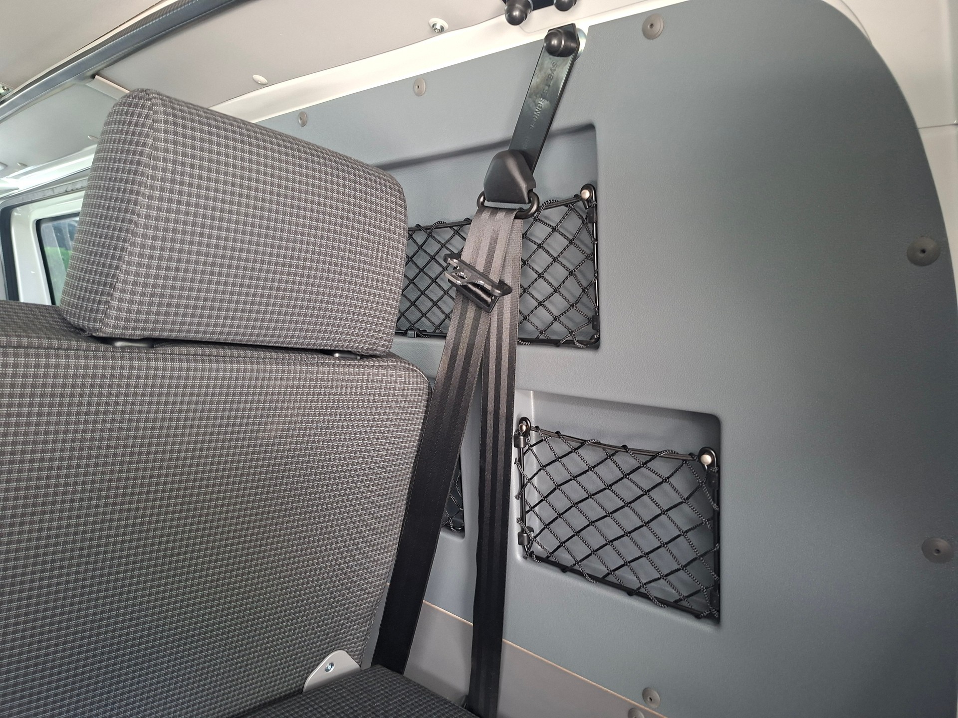 VW VW T6.1 2.0 TDI MareMonti COMFORT Camper 5Sitze-image-14