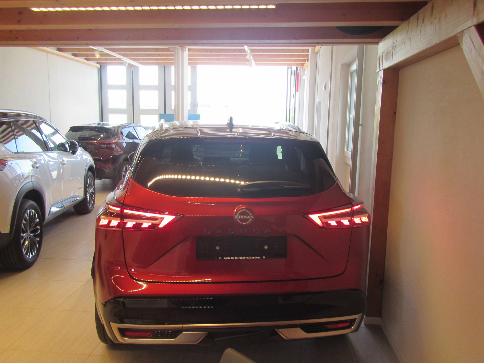 NISSAN QASHQAI-image-2