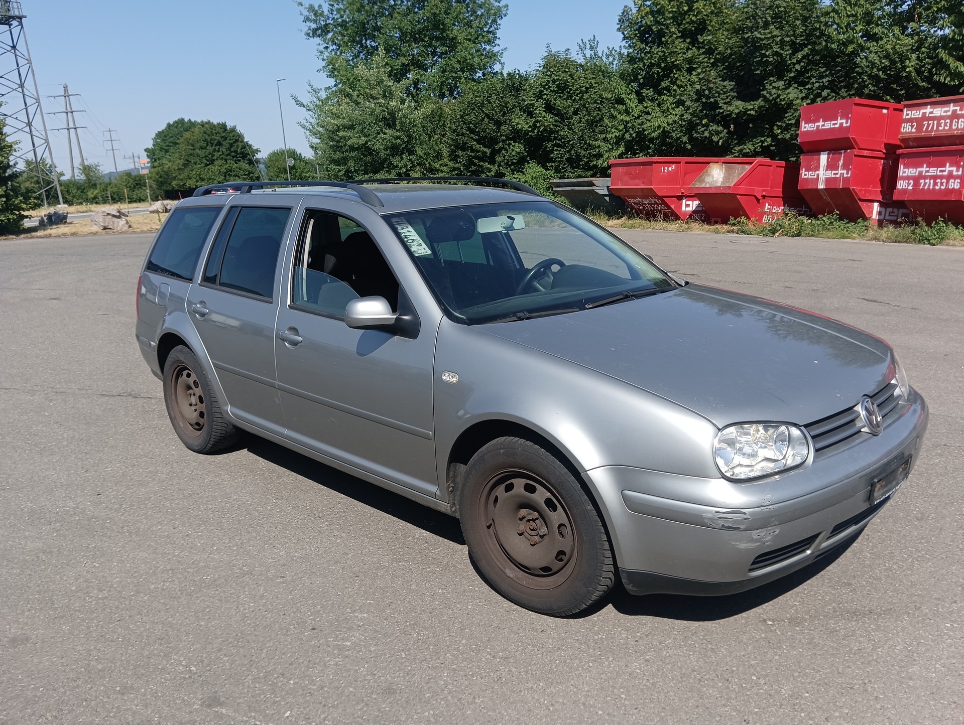 VW GOLF-image-4