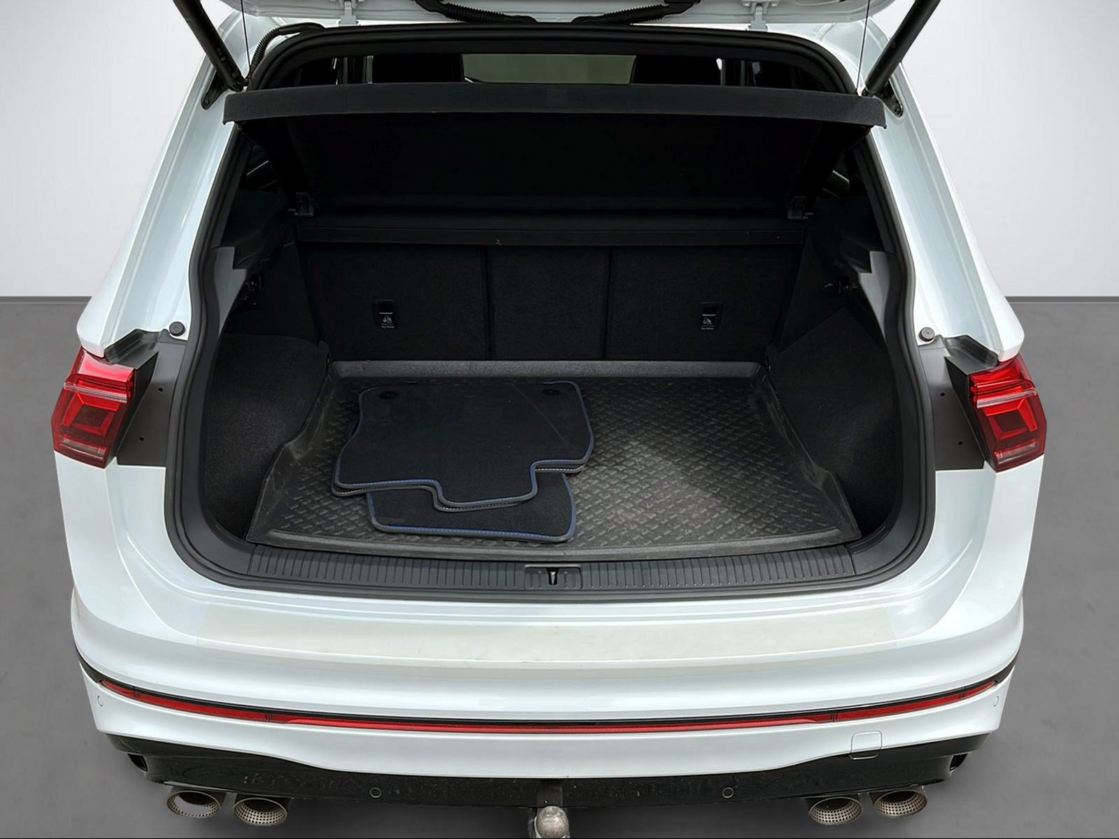 VW Tiguan 2.0 TSI R DSG-image-6