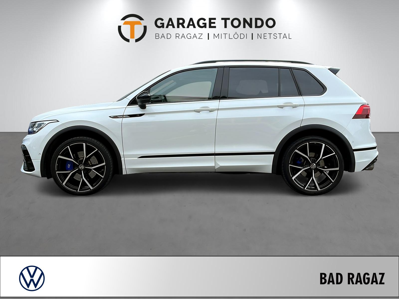 VW Tiguan 2.0 TSI R DSG-image-2