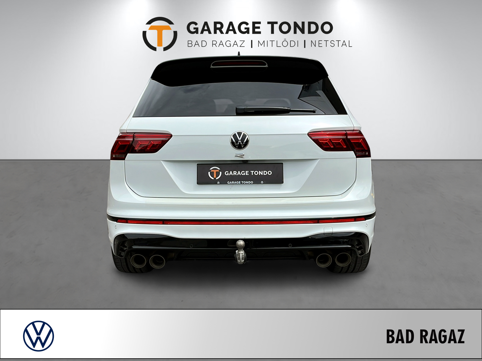 VW Tiguan 2.0 TSI R DSG-image-5