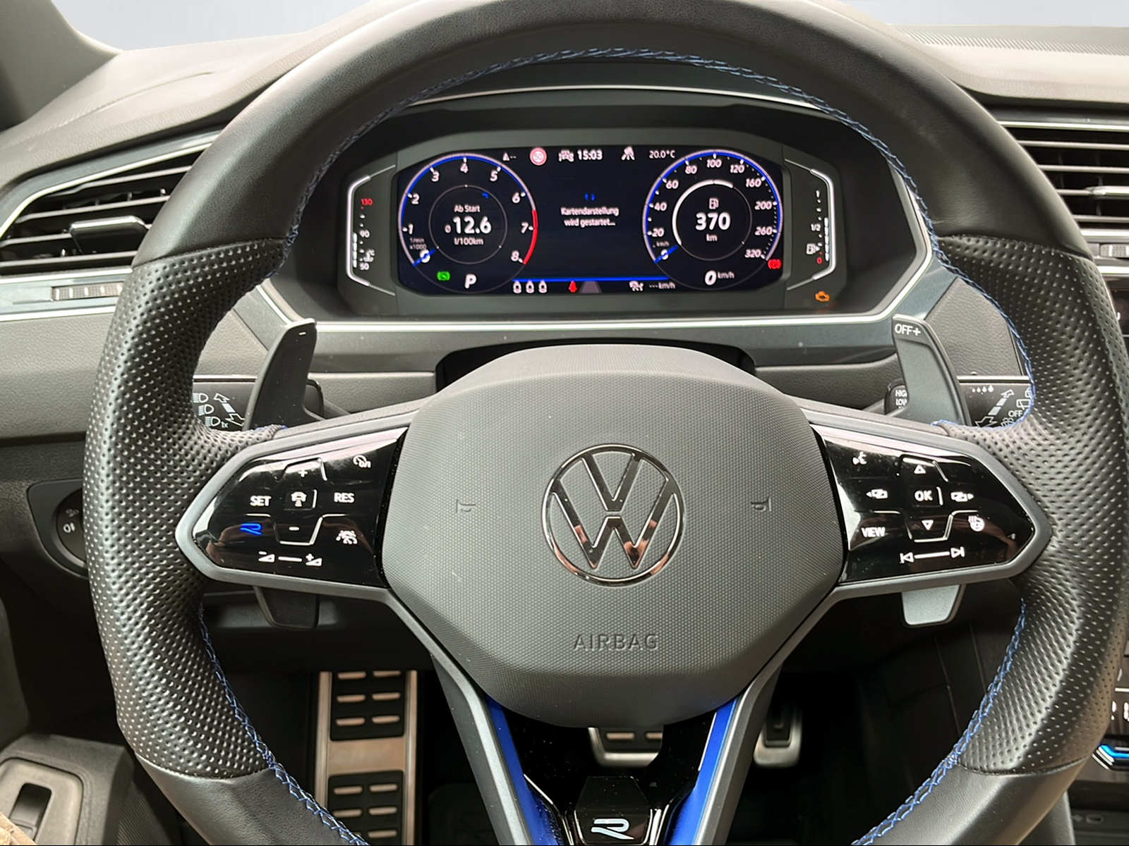 VW Tiguan 2.0 TSI R DSG-image-8
