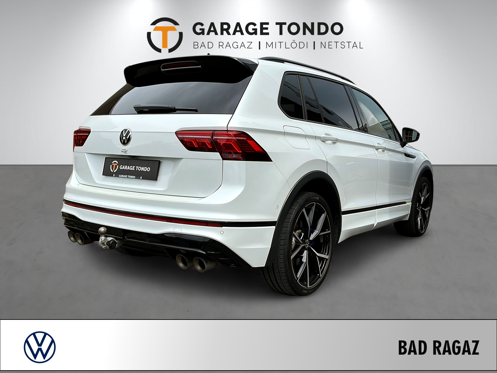 VW Tiguan 2.0 TSI R DSG-image-3