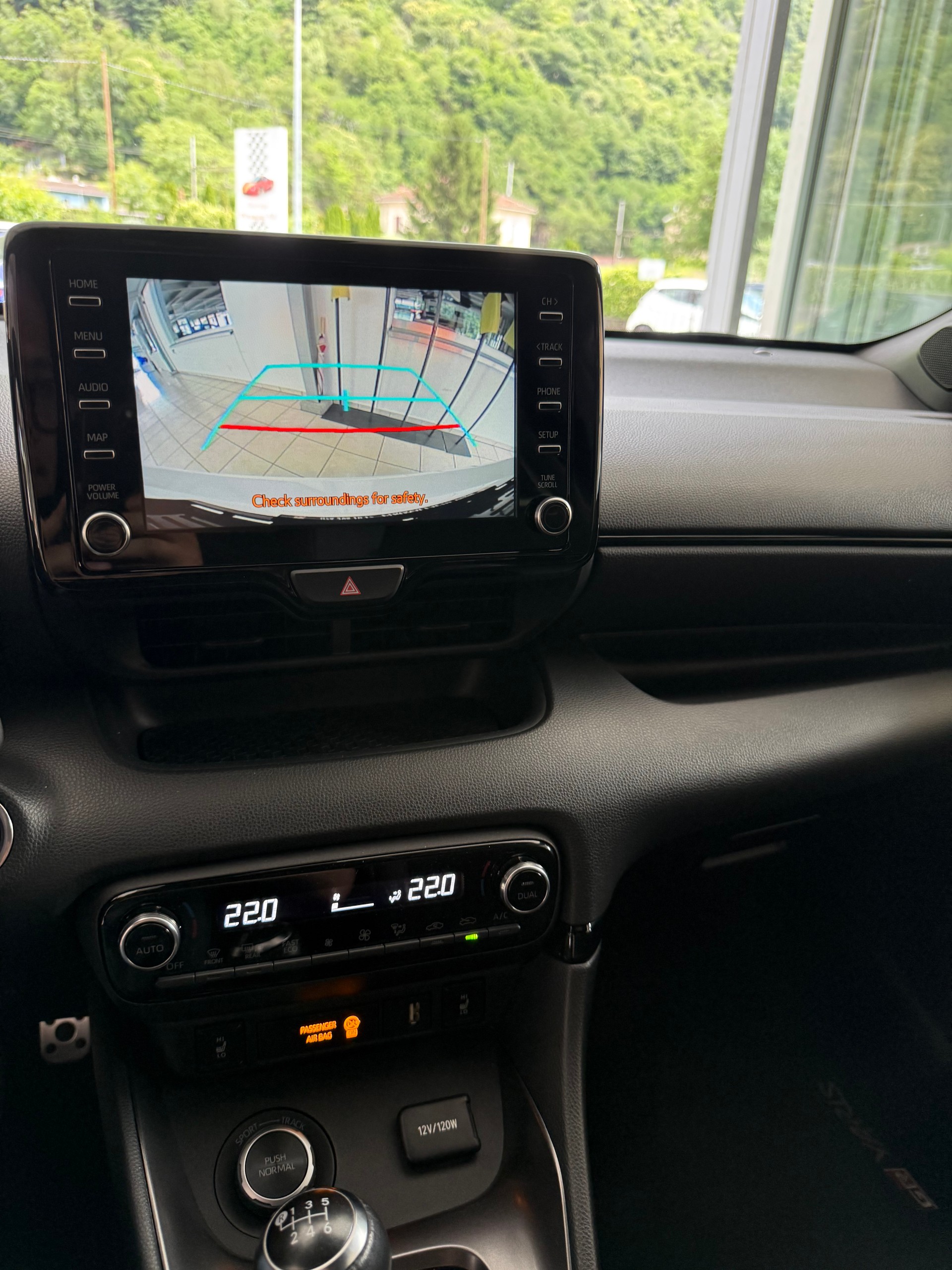 TOYOTA Yaris 1.6 GR Sport-image-11