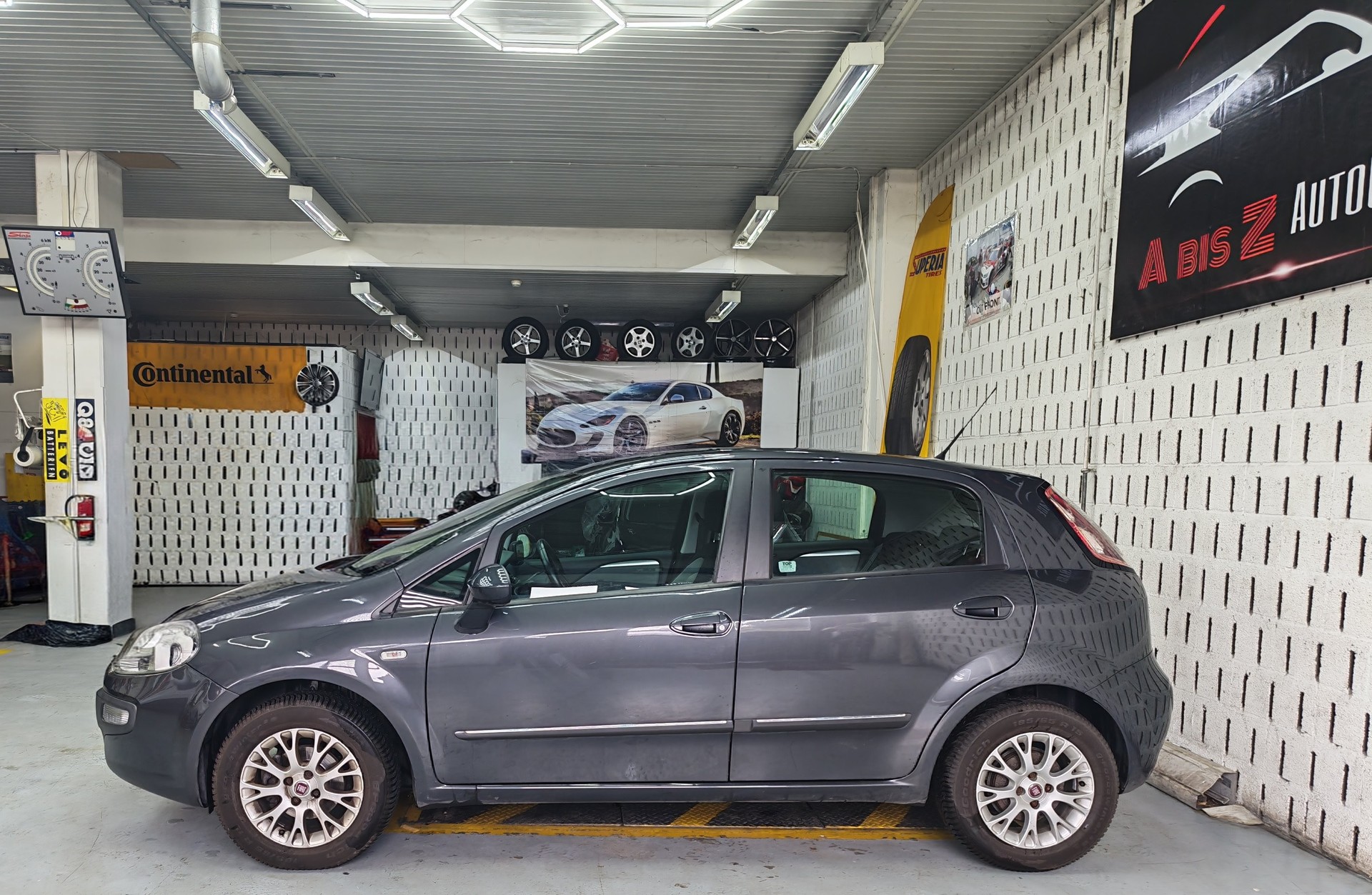 FIAT 1.4 EVO-image-2