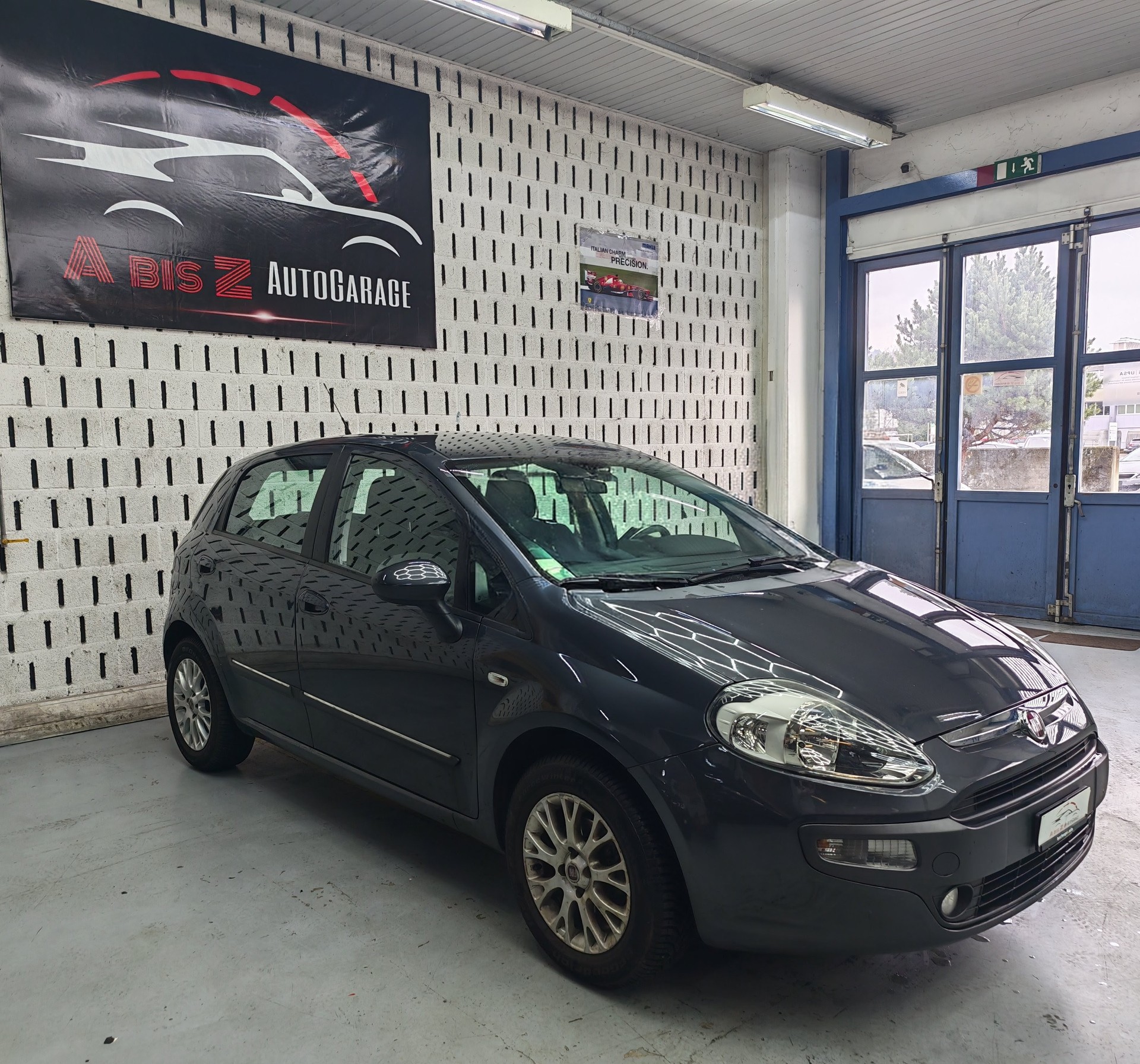 FIAT 1.4 EVO-image-7